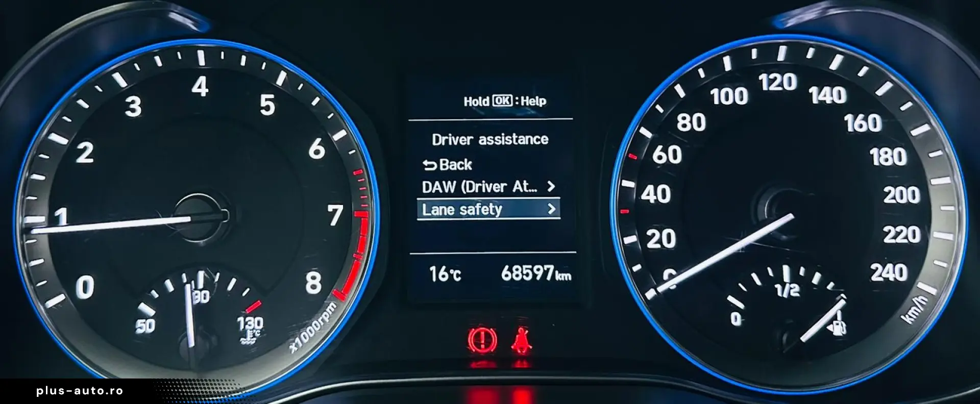 HYUNDAI KONA 2020 1.0i E6 Garantie 12 Luni Rate Avans 0 Doar