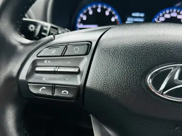 HYUNDAI KONA 2020 1.0i E6 Garantie 12 Luni Rate Avans 0 Doar