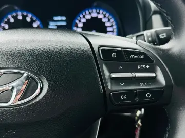 HYUNDAI KONA 2020 1.0i E6 Garantie 12 Luni Rate Avans 0 Doar