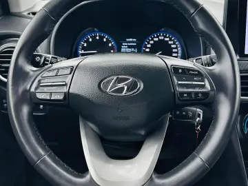 HYUNDAI KONA 2020 1.0i E6 Garantie 12 Luni Rate Avans 0 Doar