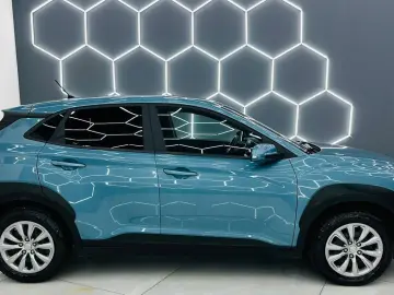 HYUNDAI KONA 2020 1.0i E6 Garantie 12 Luni Rate Avans 0 Doar