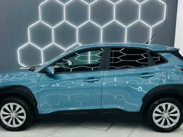 HYUNDAI KONA 2020 1.0i E6 Garantie 12 Luni Rate Avans 0 Doar