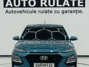 HYUNDAI KONA 2020 1.0i E6 Garantie 12 Luni Rate Avans 0 Doar