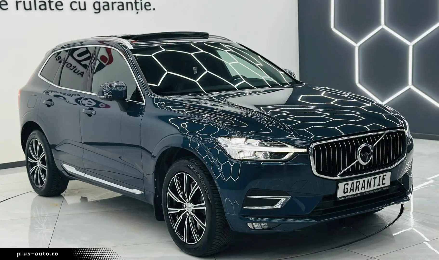 VOLVO XC60 2016 — imagine 2