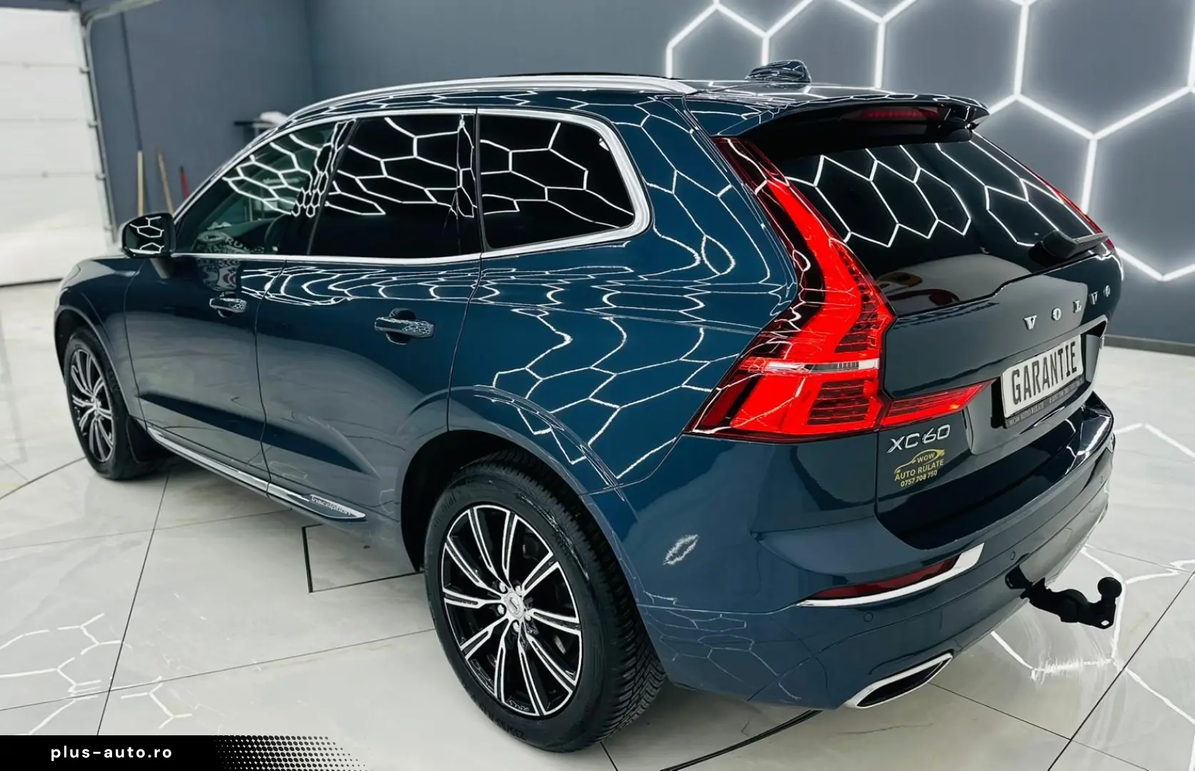 VOLVO XC60 2016 — imagine 3