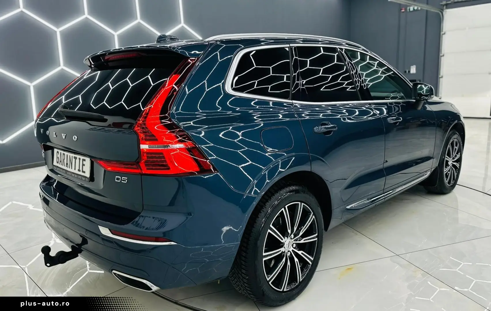VOLVO XC60 2016 — imagine 4