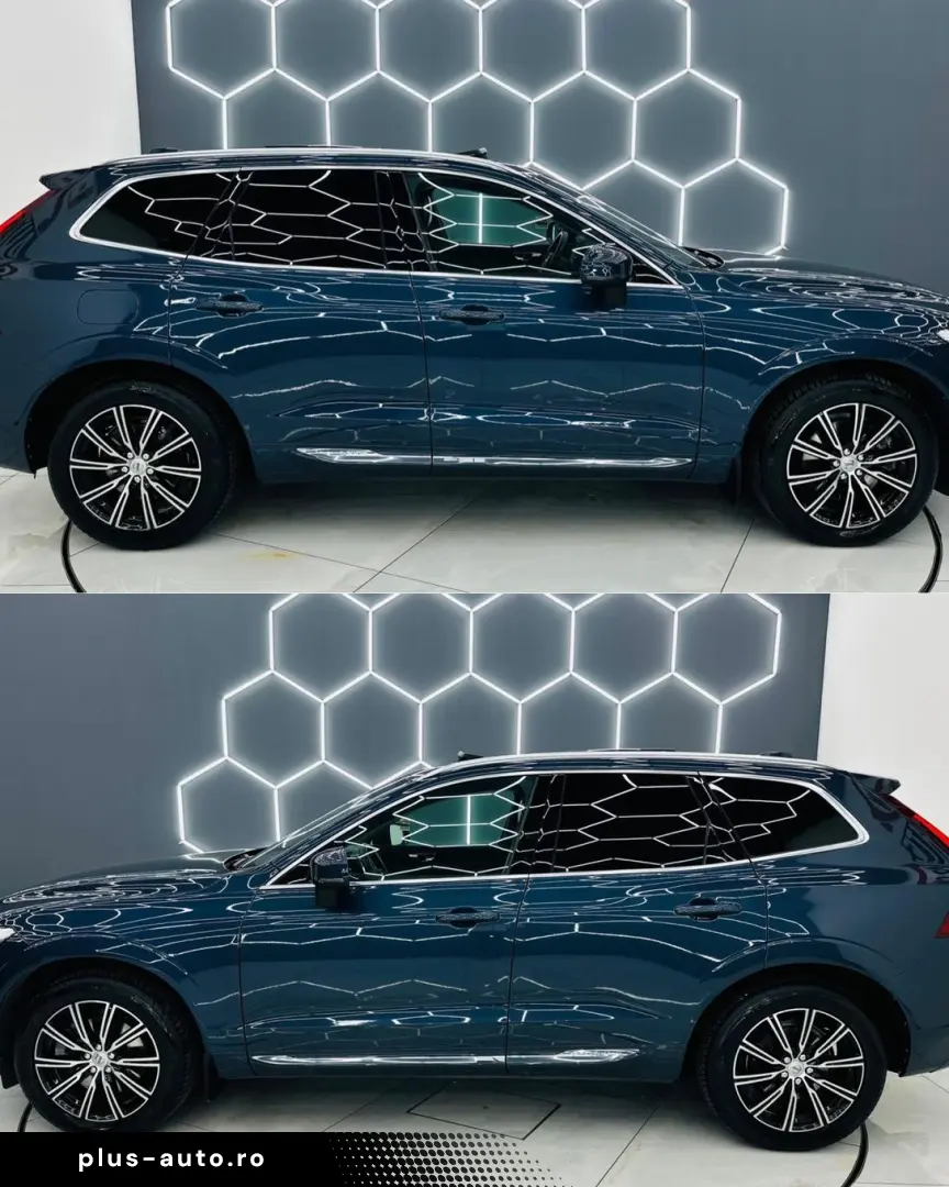 VOLVO XC60 2016 — imagine 5