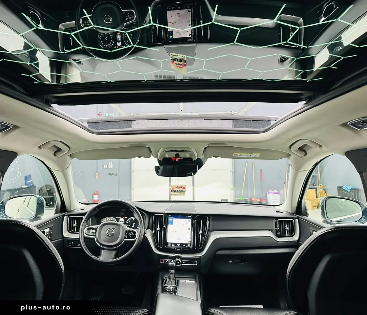 VOLVO XC60 2016 — imagine 6