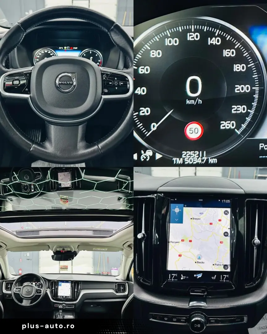 VOLVO XC60 2016 — imagine 8