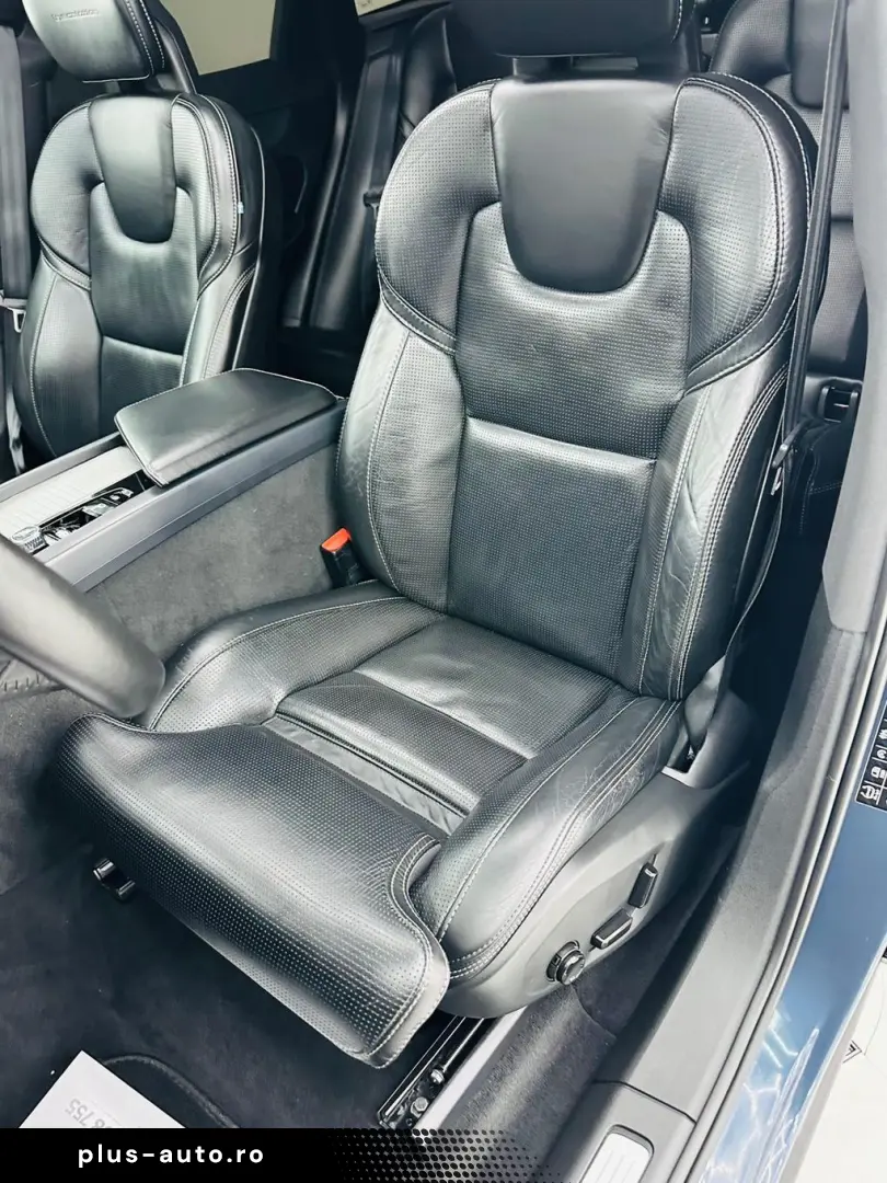 VOLVO XC60 2016 — imagine 13