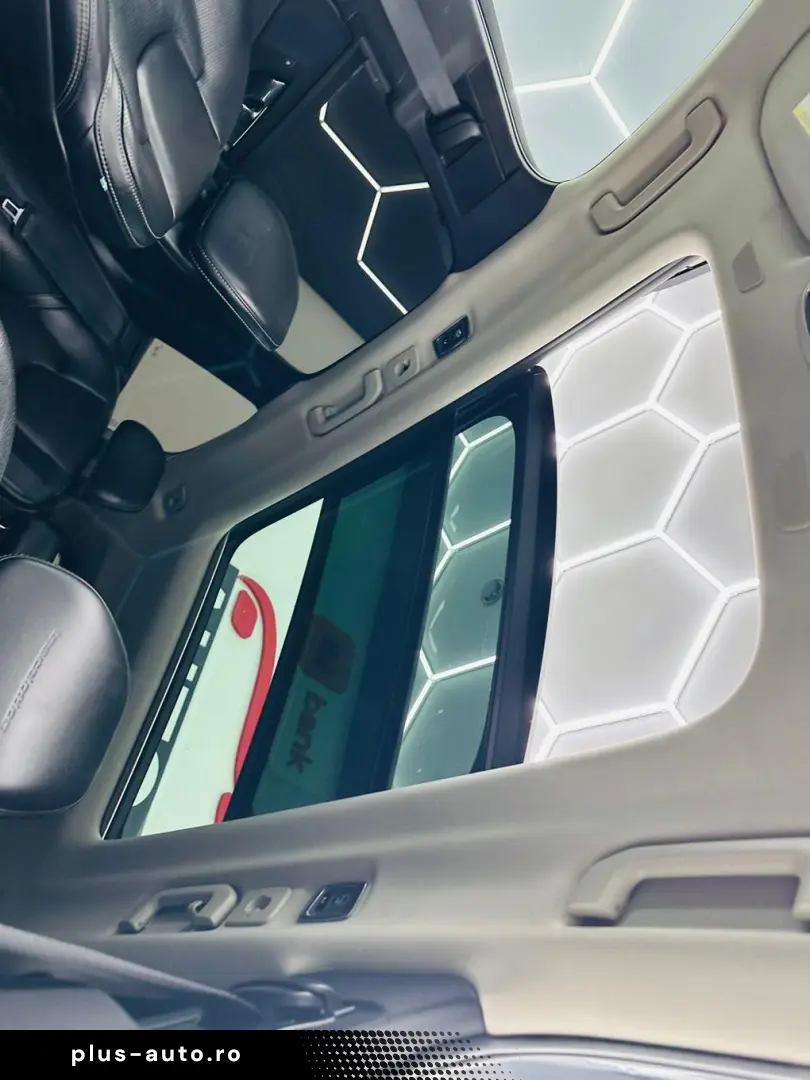 VOLVO XC60 2016 — imagine 20