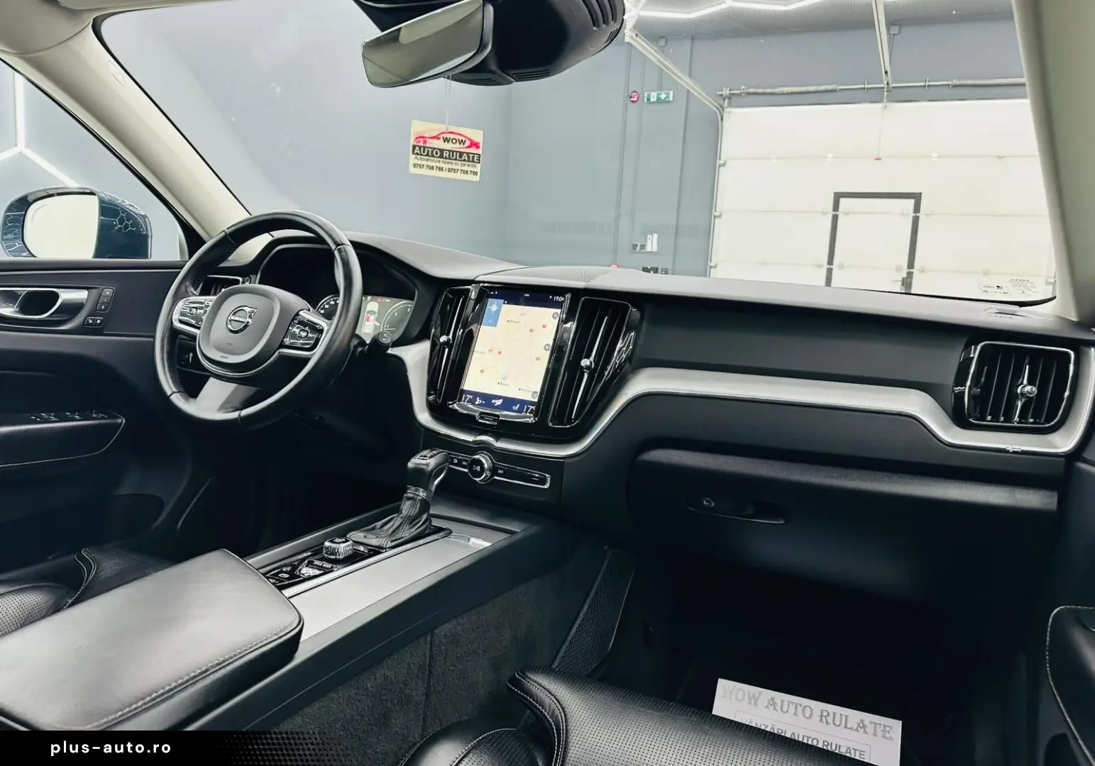 VOLVO XC60 2016 — imagine 24