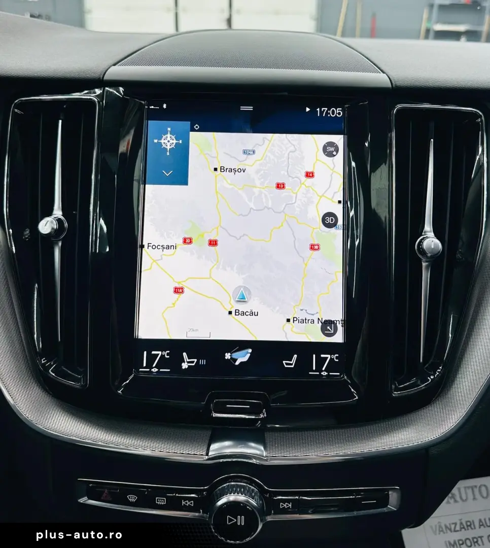 VOLVO XC60 2016 — imagine 27