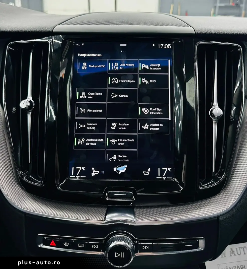 VOLVO XC60 2016 — imagine 29