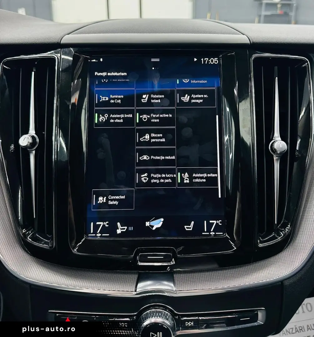 VOLVO XC60 2016 — imagine 30
