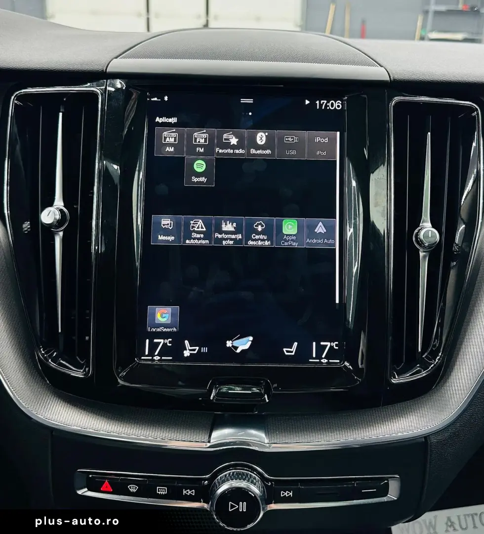 VOLVO XC60 2016 — imagine 31