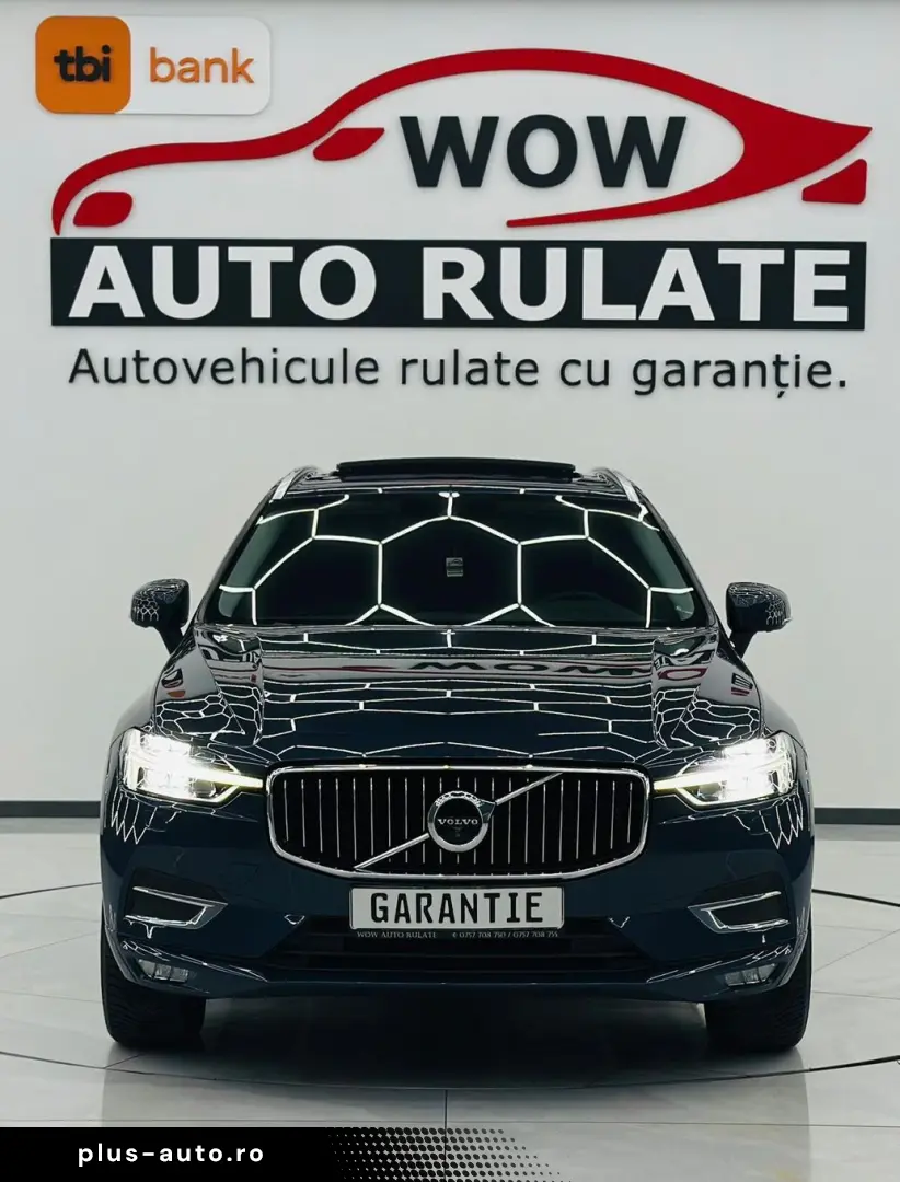 VOLVO XC60 2016 — imagine 39