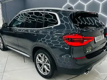 BMW X3 2019 2.0i E6 4X4 Garantie 12 Luni Rate Avans 0 Doar C