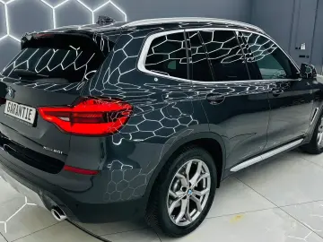 BMW X3 2019 2.0i E6 4X4 Garantie 12 Luni Rate Avans 0 Doar C