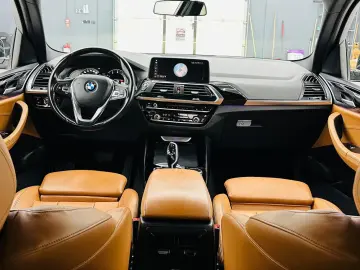 BMW X3 2019 2.0i E6 4X4 Garantie 12 Luni Rate Avans 0 Doar C