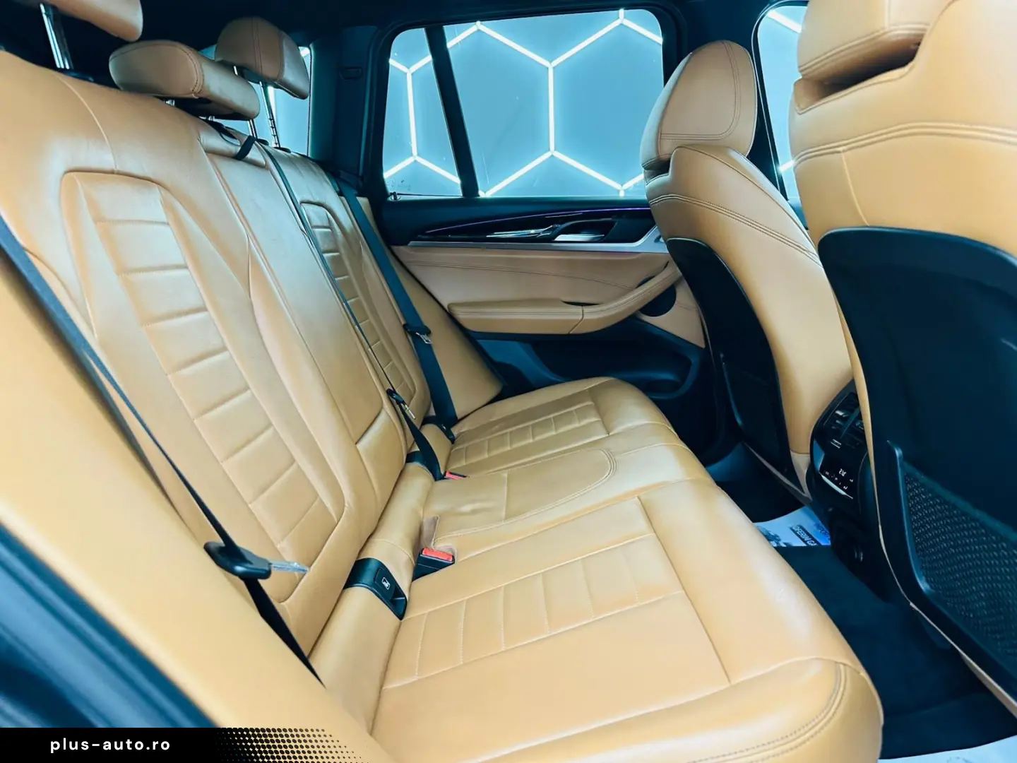 BMW X3 2019 2.0i E6 4X4 Garantie 12 Luni Rate Avans 0 Doar C