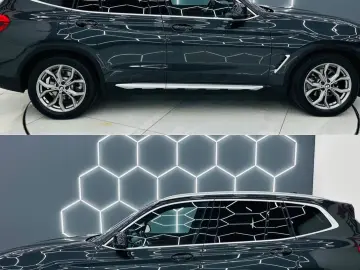 BMW X3 2019 2.0i E6 4X4 Garantie 12 Luni Rate Avans 0 Doar C