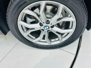 BMW X3 2019 2.0i E6 4X4 Garantie 12 Luni Rate Avans 0 Doar C