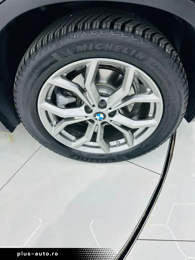 BMW X3 2019 2.0i E6 4X4 Garantie 12 Luni Rate Avans 0 Doar C