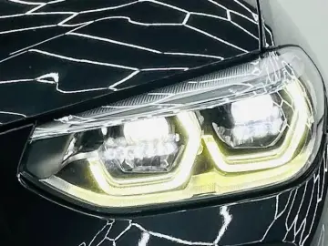 BMW X3 2019 2.0i E6 4X4 Garantie 12 Luni Rate Avans 0 Doar C