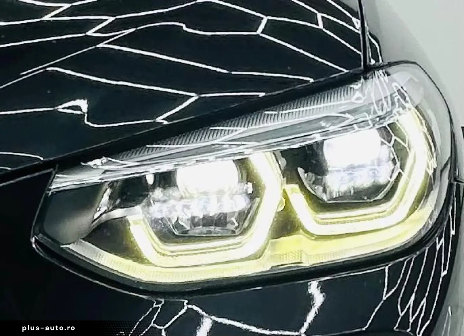 BMW X3 2019 2.0i E6 4X4 Garantie 12 Luni Rate Avans 0 Doar C