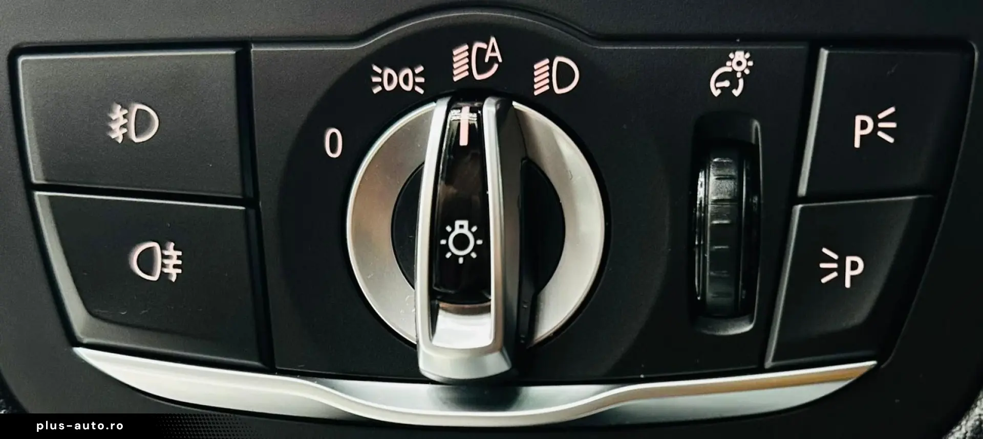 BMW X3 2019 2.0i E6 4X4 Garantie 12 Luni Rate Avans 0 Doar C