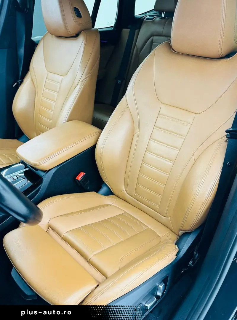 BMW X3 2019 2.0i E6 4X4 Garantie 12 Luni Rate Avans 0 Doar C