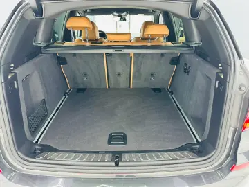 BMW X3 2019 2.0i E6 4X4 Garantie 12 Luni Rate Avans 0 Doar C