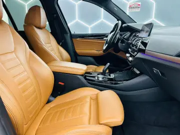 BMW X3 2019 2.0i E6 4X4 Garantie 12 Luni Rate Avans 0 Doar C