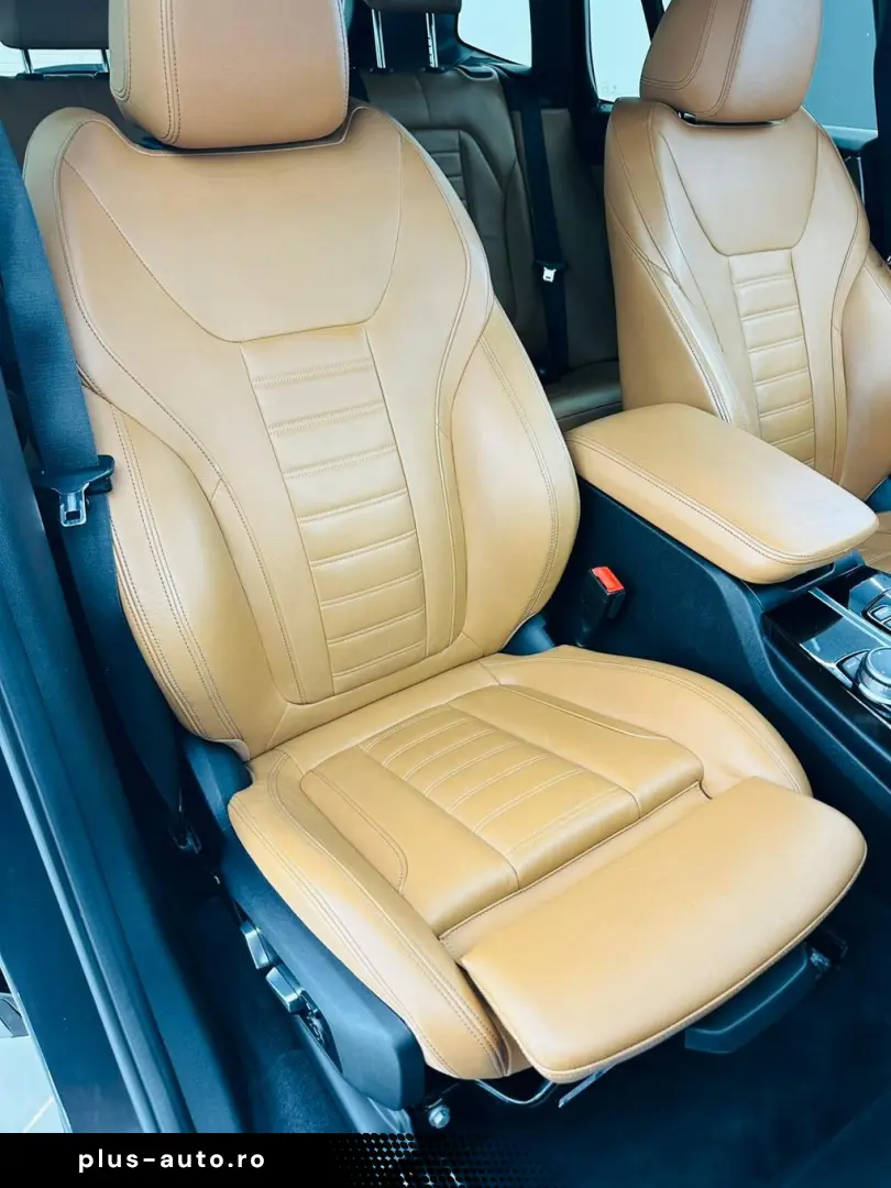 BMW X3 2019 2.0i E6 4X4 Garantie 12 Luni Rate Avans 0 Doar C