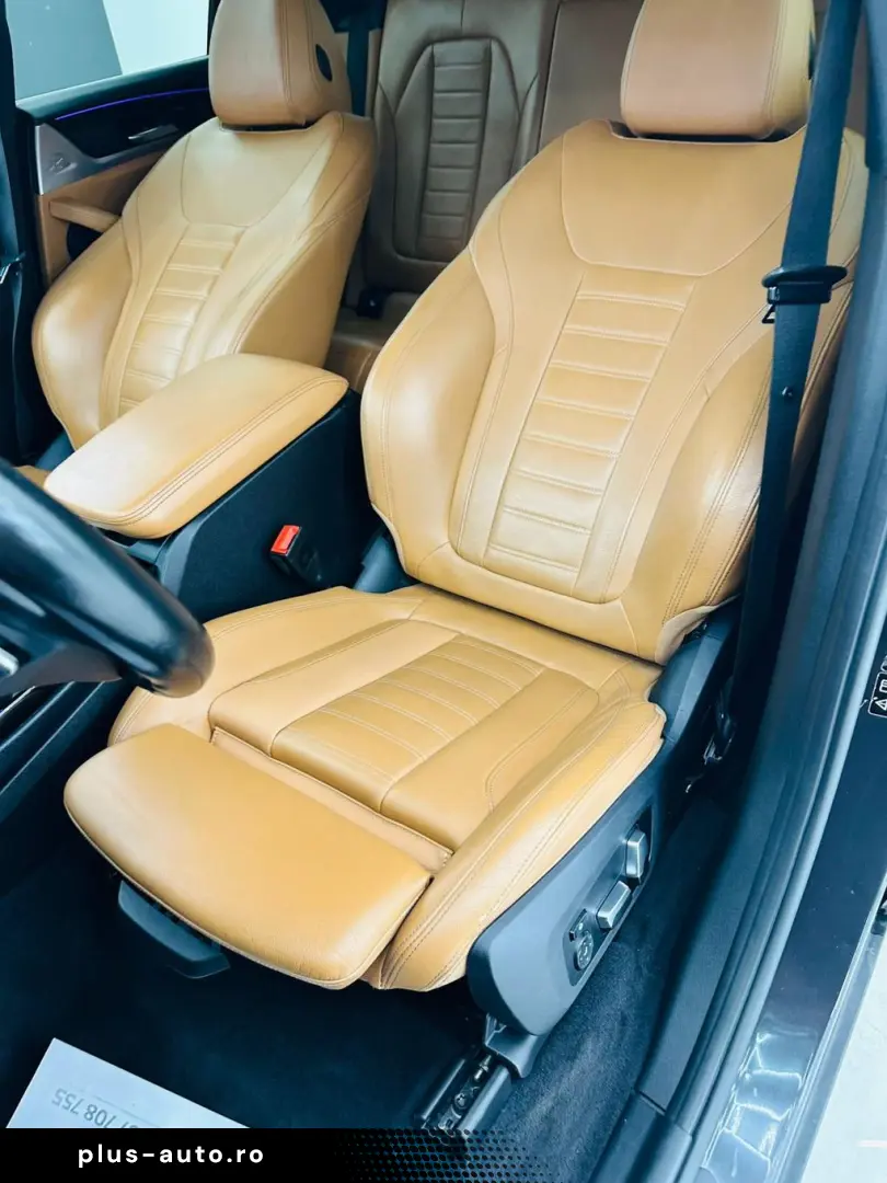 BMW X3 2019 2.0i E6 4X4 Garantie 12 Luni Rate Avans 0 Doar C