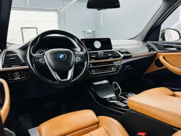 BMW X3 2019 2.0i E6 4X4 Garantie 12 Luni Rate Avans 0 Doar C