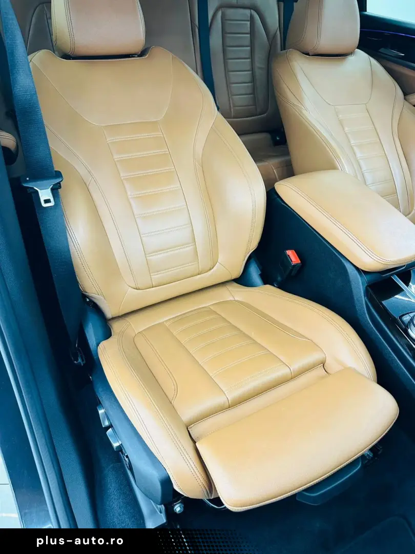 BMW X3 2019 2.0i E6 4X4 Garantie 12 Luni Rate Avans 0 Doar C