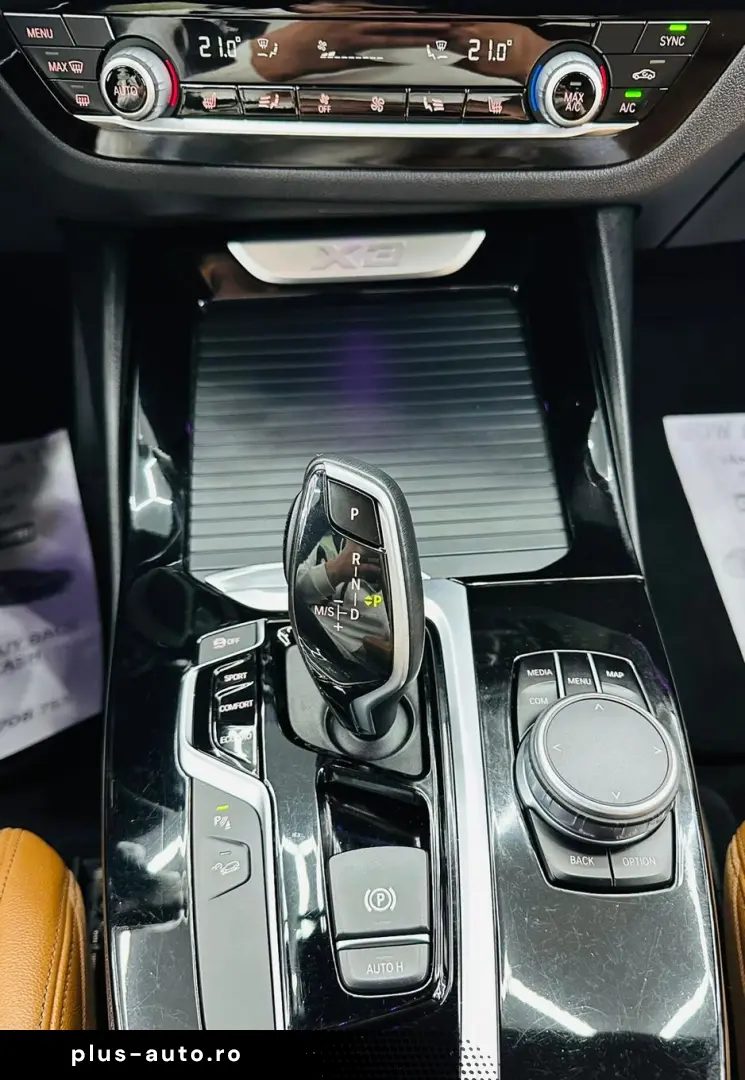 BMW X3 2019 2.0i E6 4X4 Garantie 12 Luni Rate Avans 0 Doar C