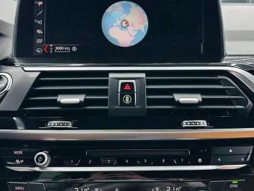 BMW X3 2019 2.0i E6 4X4 Garantie 12 Luni Rate Avans 0 Doar C