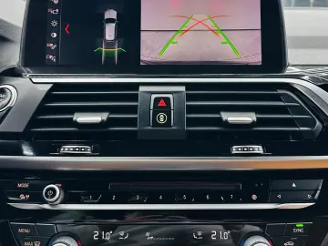 BMW X3 2019 2.0i E6 4X4 Garantie 12 Luni Rate Avans 0 Doar C