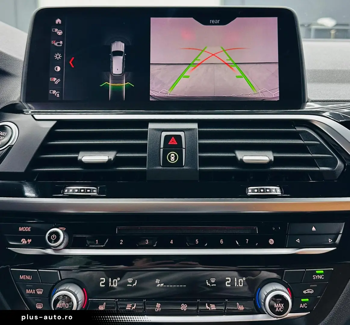 BMW X3 2019 2.0i E6 4X4 Garantie 12 Luni Rate Avans 0 Doar C