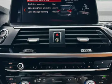 BMW X3 2019 2.0i E6 4X4 Garantie 12 Luni Rate Avans 0 Doar C