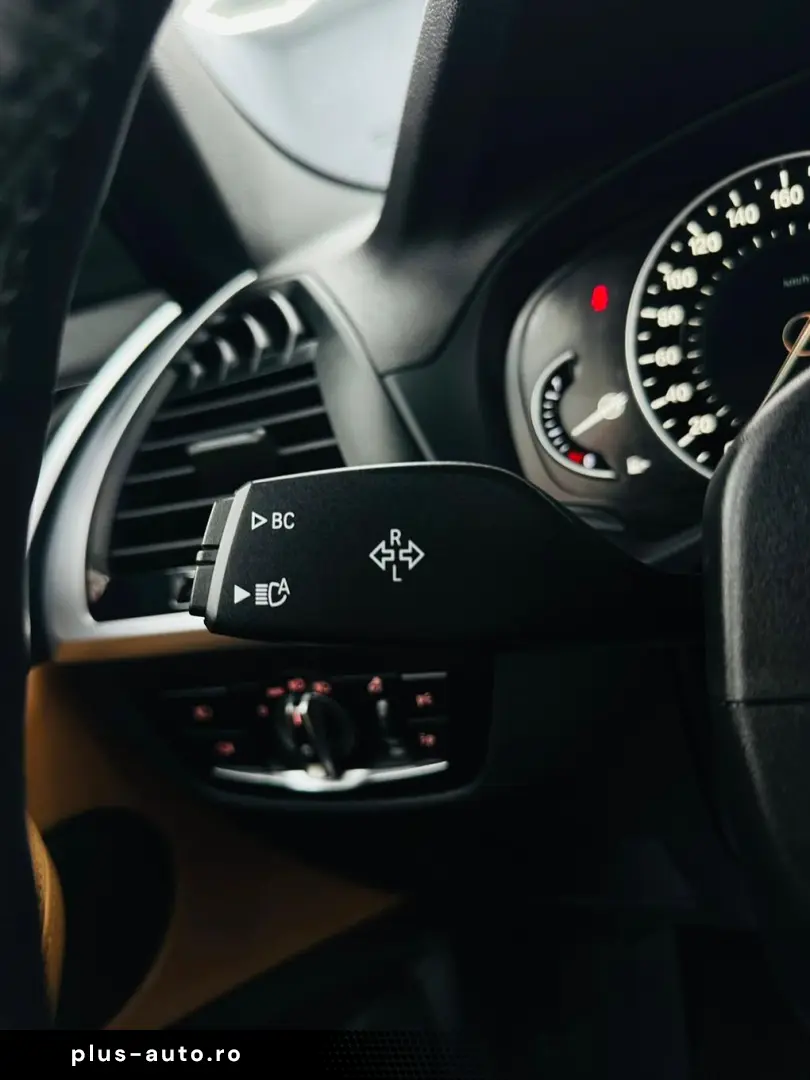 BMW X3 2019 2.0i E6 4X4 Garantie 12 Luni Rate Avans 0 Doar C