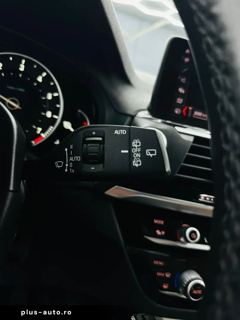 BMW X3 2019 2.0i E6 4X4 Garantie 12 Luni Rate Avans 0 Doar C