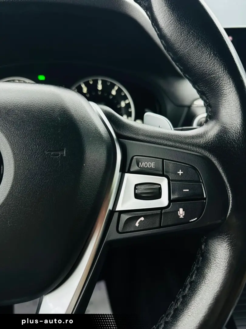 BMW X3 2019 2.0i E6 4X4 Garantie 12 Luni Rate Avans 0 Doar C