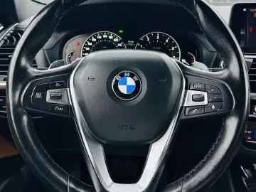 BMW X3 2019 2.0i E6 4X4 Garantie 12 Luni Rate Avans 0 Doar C