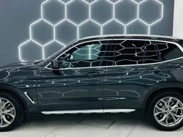 BMW X3 2019 2.0i E6 4X4 Garantie 12 Luni Rate Avans 0 Doar C