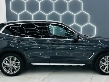 BMW X3 2019 2.0i E6 4X4 Garantie 12 Luni Rate Avans 0 Doar C