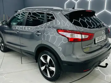 NISSAN Qashqai 2015 1.2i E5 Garantie 12 Luni Rate Avans 0 Do